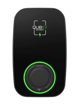 QUBEV charger